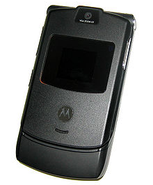 RAZR